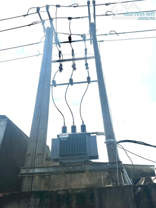 Cho thuê nhà xưởng sản 2200m2 gần CCN Tân An Vĩnh Cửu Đồng Nai giá rẻ - 7