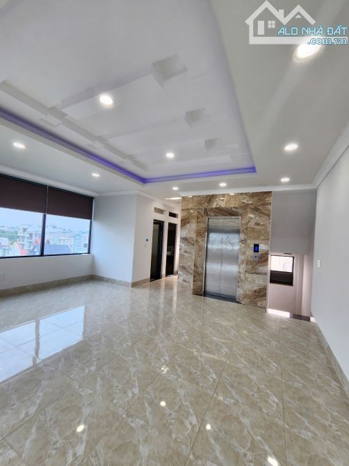 HIẾM__22Tỷ__Tòa Nhà Hoàn Công, có Hầm có Thang Máy__MT đường GS3 ngay BigC Go Dĩ An - 7