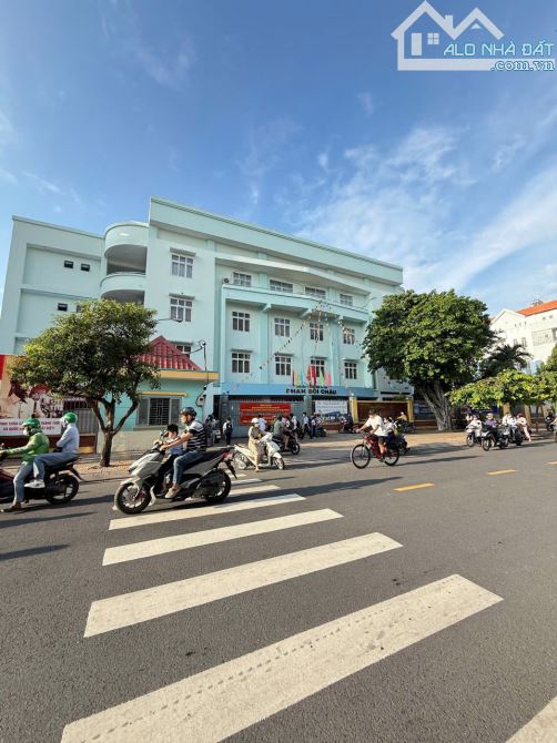 MTKD Cách Mạng Tân Phú,dt bao đẹp 4,3x14,3 xây dựng 3 tấm giá chỉ hơn 9 tỷ - 7
