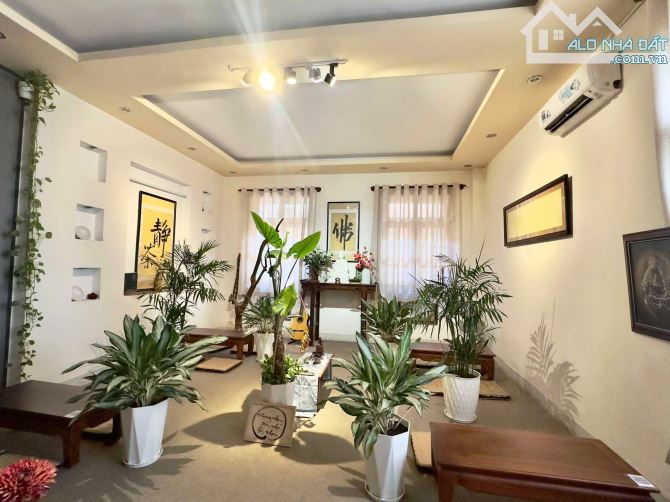 Bán gấp, chủ giảm mạnh 2 tỷ, Biệt Thự Tân  Quý, 14x21, giá 23.9 tỷ. - 7