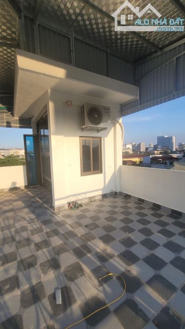 Trần Quý Cáp, 51m, Lô góc, Ô tô tránh, Vỉa hè kinh doanh, Thang máy, Nhà mới đẹp ở luôn - 7