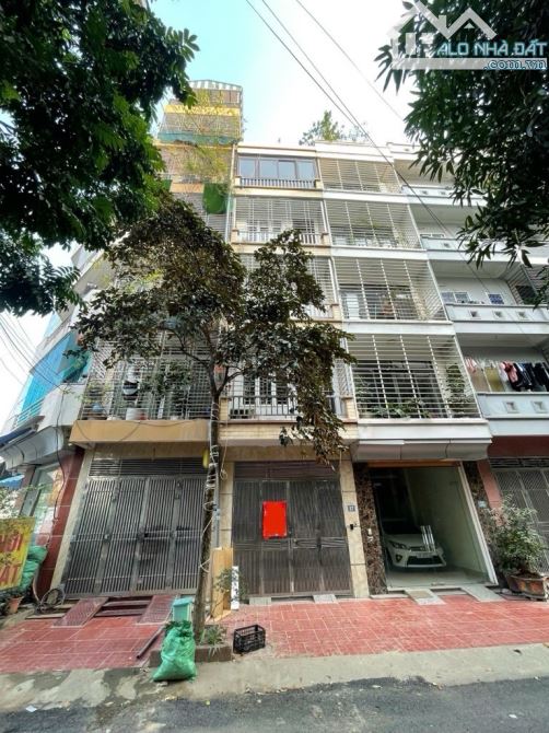 14 tỷ có mặt bằng kinh doanh AO SEN- MỖ LAO HÀ ĐÔNG- Sinh viên tấp nập - 7