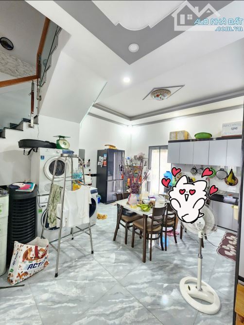 Bán nhà 1T2L 5x12m hoàn công, đường D2 KDC U&I An Phú p.An Phú - 7