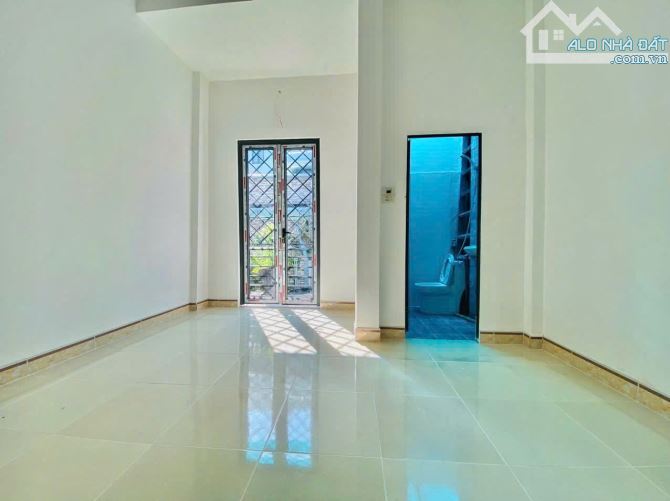 Nhà 2 tầng đường THẠNH LỘC 15 phường Thạnh Lộc Q12, DT (4x9)💰2,93Tỷ - 7