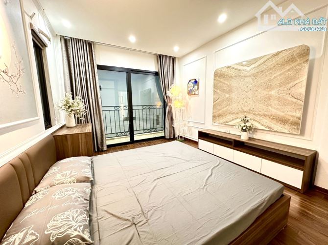 Cực Hiếm! Phố An Dương Vương.Phú Thượng.Tây Hồ.gần Ô Tô.dt 35M x 5T mới.giá 7,28 tỷ - 7