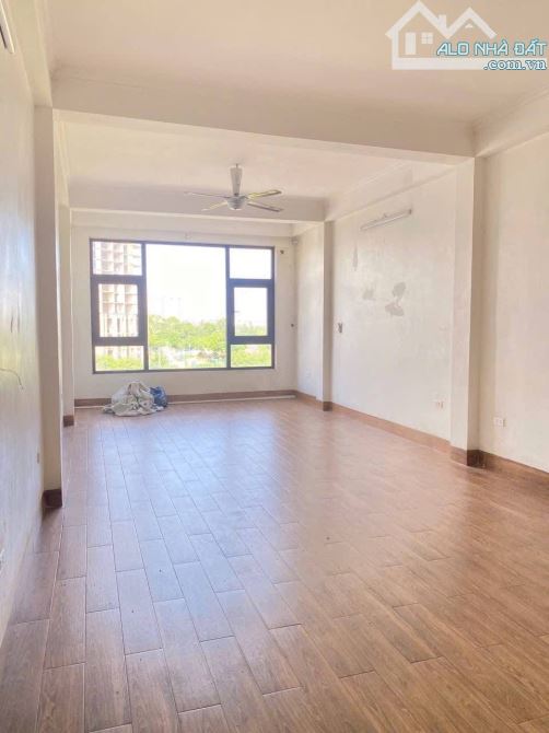 Cho thuê Liền kề Văn Khê 7 tầng coa Thang Máy. - 7