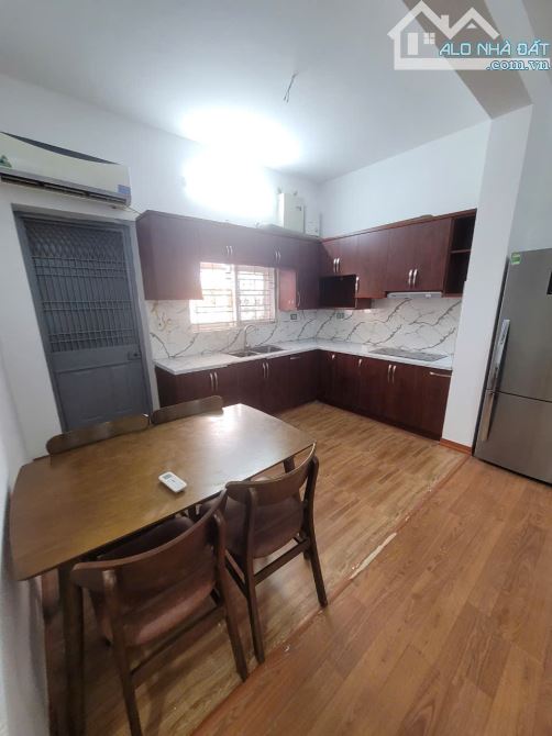 cho thuê chung cư CT4 Lê Đúc Thọ, Mỹ Đình. 75m 2 phòng ngủ, đủ đồ 11.5 triệu - 7