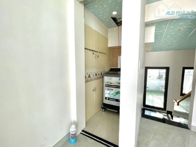 Chính chủ bán nhà kiệt Trưng Nữ Vương 4 tầng, nhà cách đường chính chỉ 25m thấy đường - 7