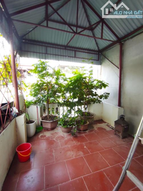 BÁN NHÀ NGÕ 100 YÊN LÃNG 70M2×4T, MT 3.4M, 18.5 TỶ – Ô TÔ ĐỖ CỬA, KINH DOANH, NGÕ THÔNG - 7