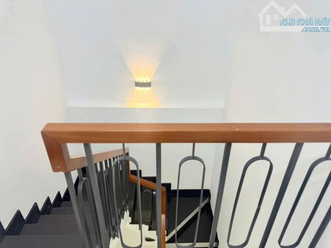 💥 7,7 TỈ - 60M2 - 3 TẦNG - NGAY CITYLAND TRẦN THỊ NGHỈ - NGUYỄN VĂN NGHI - P,7 - GÒ VẤP - 7