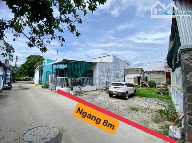 🆘Hàng Hiếm 🆘 ☘️Bán Lô Đất Đẹp Thôn Ngọc Hội- Phường Tây Nha Trang-( Xã Vĩnh Ngọc Cũ) ☘️ - 7