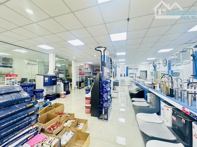 🌟 BÁN NHÀ MẶT TIỀN 3 THÁNG 2 – PHƯỜNG 15 – QUẬN 11 – NGANG KHỦNG 12M – DÒNG TIỀN 65TR/TH - 7