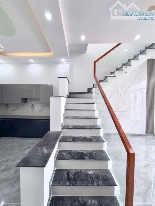 BÁN NHÀ 1 TRỆT 1 LẦU – P. BỬU HÒA, BIÊN HÒA  - Sổ hồng riêng, thổ cư 100% - 7