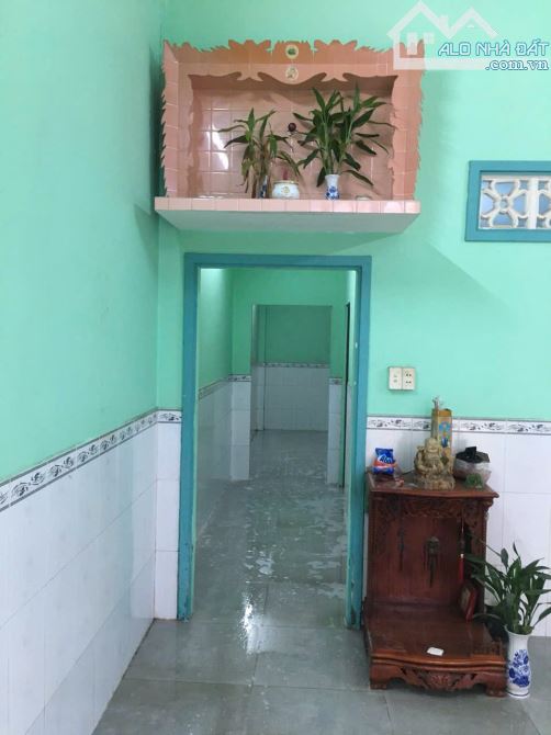 nhà 5x15m,gác lửng đúc,2pn, Tây Lân giá 5tr500/tháng - 7
