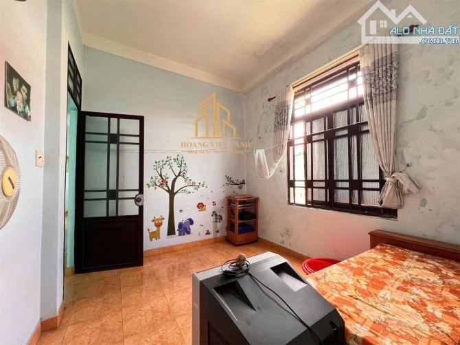 [15TY5] BÁN NHÀ 1 TRỆT 1 MÊ MTKD PHAN CHU TRINH – CÁCH COOPMART, NGÃ SÁU CHỈ 1,5KM – TRUNG - 7