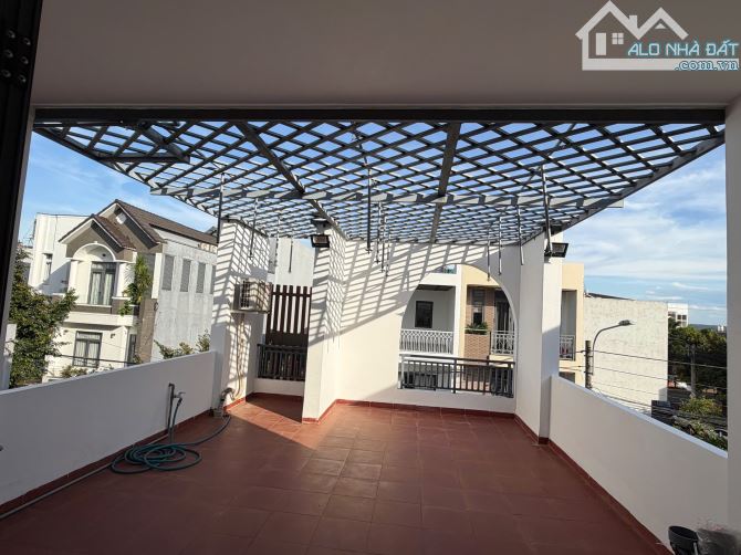 BÁN NHÀ MÊ LỆCH, 2 TẦNG KHU ĐẤU GIÁ HÀ HUY TẬP GIÁ 7.2 TỶ - 7