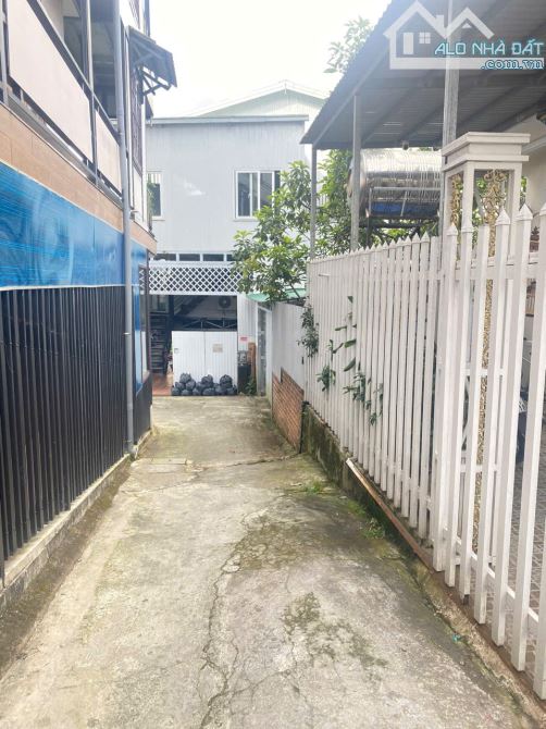 GIẢM GIÁ BÁN GẤP 6,8 = 5,2 TỶ NHÀ 100M2 ĐÃ HOÀN CÔNG - P.XUÂN HƯƠNG, ĐÀ LẠT - 7