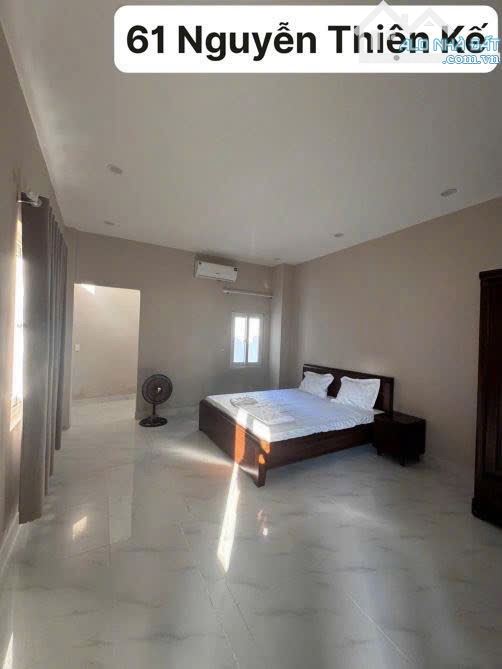 Nhà 3 tầng Nguyễn Thiện Kế 4PN full nội thất chỉ nhỉnh 9tỷ - 7