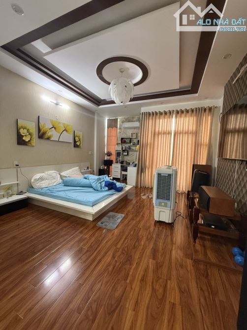 ✨ PHAN ĐĂNG LƯU – 100M² – NGÔI NHÀ DÀNH CHO NGƯỜI BIẾT CHỌN CUỘC SỐNG ĐẲNG CẤP 💎 | 18t5 - 7