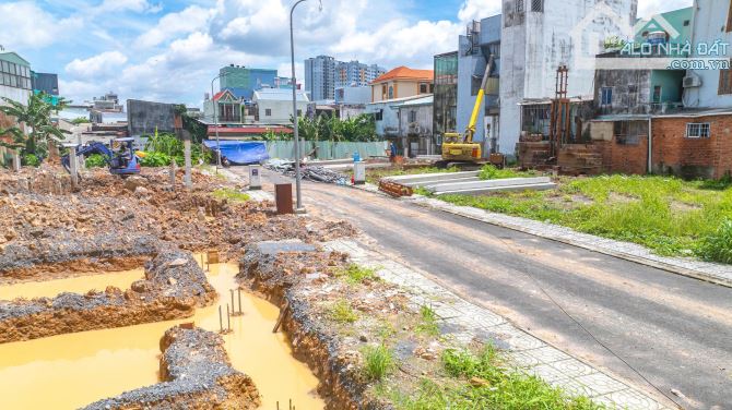 Ưu đãi duy nhất 5 NB cho khách hàng mua nhà phố Bảo Tân Residence - Nguyễn Triệu Luật - Bì - 7