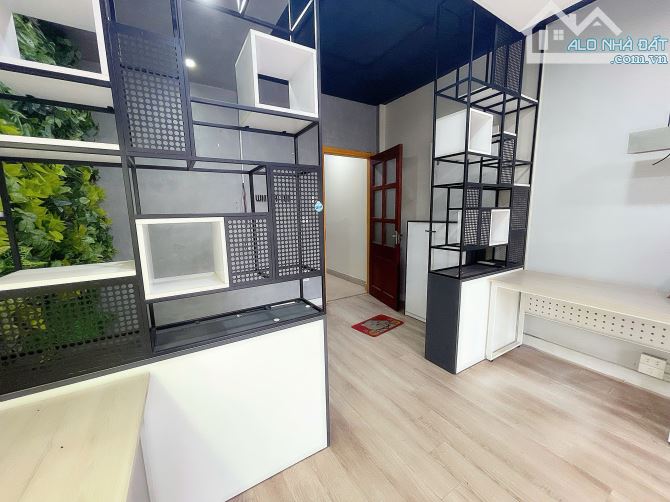 CHO THUÊ SÀN VĂN PHÒNG TẠI TRUNG KÍNH, CẦU GIẤY - 45M2 - CHỈ 10.5 TRIỆU CÓ DỊCH VỤ - 7