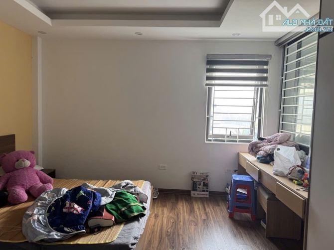 B.Á.N NHÀ  TÂN TÂY ĐÔ, GARA,   Ô TÔ TRÁNH , Ở VÀ KINH DOANH QUÁ ĐẸP   64M2,  NHỈNH 12 TỶ - 7