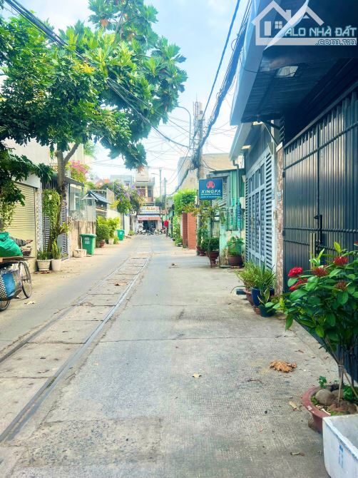 🌟🌟  Nhà 2 Tấm (3PN)_ 1/ Trung Mỹ Tân Xuân_ Đường 5m Thông_ Sát Ủy Ban xã Tân Xuân Cũ - 7