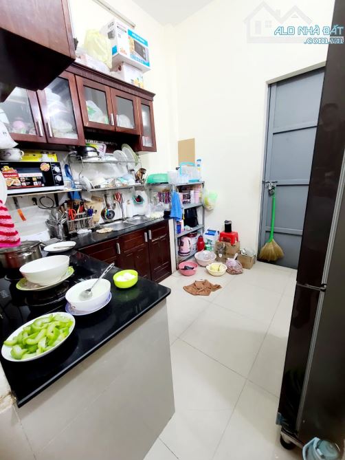 BÁN BIỆT THỰ AN DƯƠNG VƯƠNG 94M2 [8*12] HẺM XE HƠI 5M THÔNG (KDC LÊ THÀNH) GIÁ 6,X TỶ TL - 7