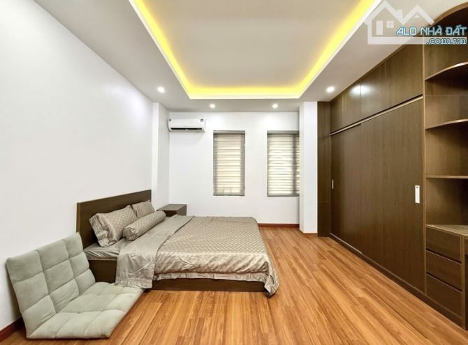 Nhà Pháo Đài Láng, Đống Đa, diện tích 38m, MT4,2m, Giá 8,6 tỷ - 7