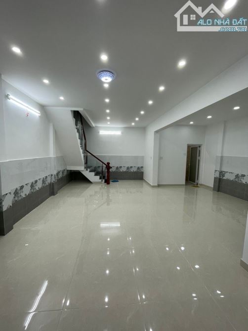 🏡 CẦN BÁN NHÀ MỚI ĐẸP – XÓM BẮP, TRUNG CHÁNH, HÓC MÔN - 7