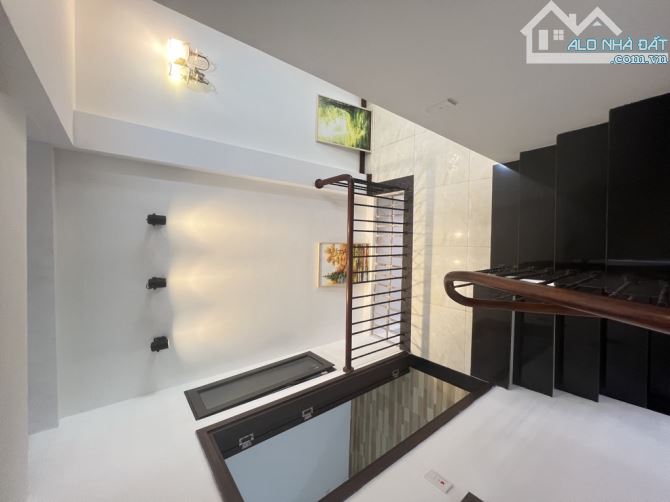 BÁN NHÀ NGỌC TRÌ, LONG BIÊN – 48,8M², MẶT TIỀN 4,5M, GARA Ô TÔ, NHÀ DÂN XÂY, GIÁ 9,4 TỶ - 7