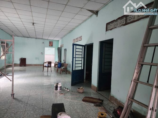 Kho 700m2 Bắc Sơn Trảng Bom KCN Sông Mây Đường Cont - 7