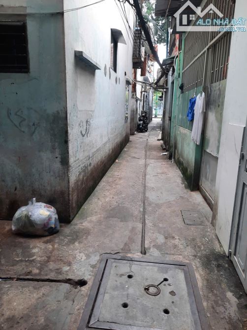 - NHÀ HẺM LÊ VĂN SỸ, 10M RA  TRƯỜNG SA - 4 TẦNG LẦU - CHỈ 4.6 TỶ. HCĐ, TIỆN KDDV - - 7