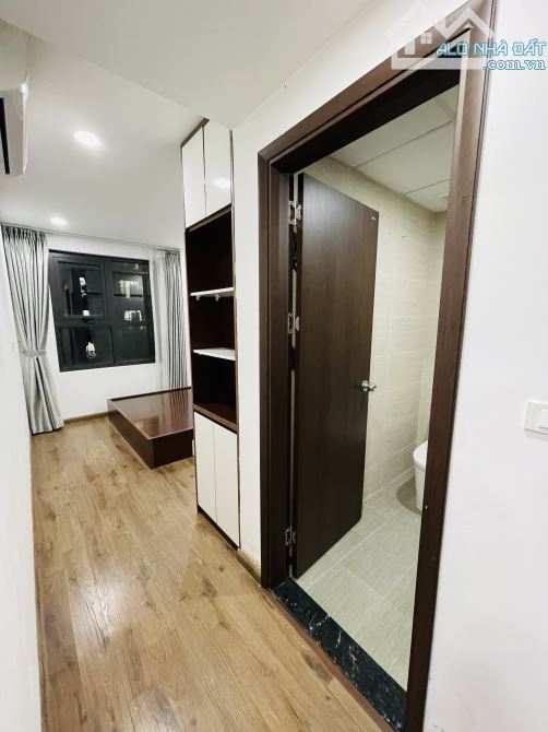 Hơn 5 Tỷ Căn hộ Hateco Xuân Phương - 70m -2 Ngủ -2wc -Lô Góc - 7