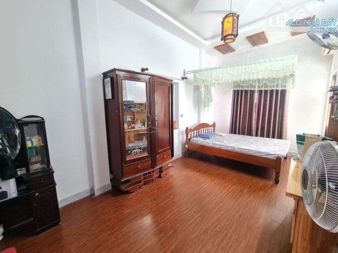 Mặt tiền Nguyễn Đình Chiểu - Ngũ Hành Sơn, 152m², 2 tầng, giá 11.6 tỷ. - 7