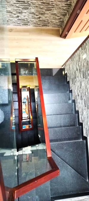 BÁN NHÀ 4 TẦNG 2 MẶT HẺM XE TẢI - ĐƯỜNG SỐ 4 - BÌNH TÂN - 72.6m² - CHỈ HƠN 6 TỶ TL - 7