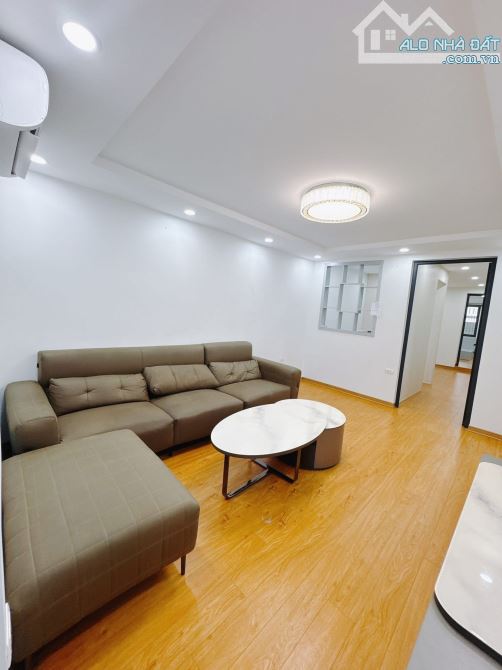 BÁN GẤP TẬP THỂ VIP, NHÀ C THÀNH CÔNG, BA ĐÌNH. 125M2 – 5PN. 5,78 TỶ - 7