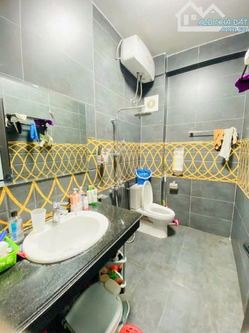 CẦU GIẤY – 6T THANG MÁY – 2 THOÁNG – THU 40TR/TH – 85M² – 31.8 TỶ (ECG305077) - 8