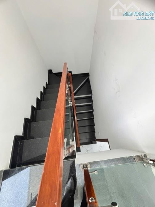 Nhà 5Tầng Hiện Đại Ngang Khủng 7,5M Khu Phân Lô Oto Ngủ Nhà Nhỉnh 6Tỷ - 8