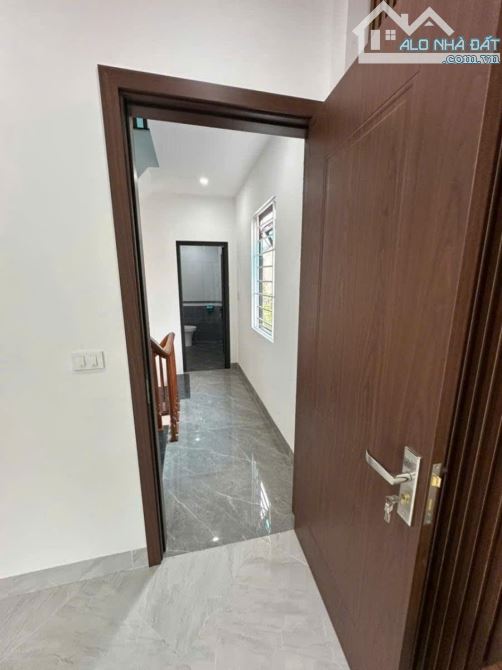 SIÊU PHẨM NHÀ ĐẸP PHỐ KIM TRUNG LAI XÁ 32M2 X 5 TẦNG Ô TÔ TRÁNH NHAU KINH DOANH - 8