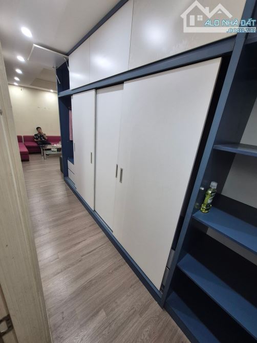 BÁN  CHUNG CƯ VIP1 VIGLACERA – HỮU HƯNG, TÂY MỖ, NAM TỪ LIÊM. 61M2 – 2PN. 4,29 TỶ - 8