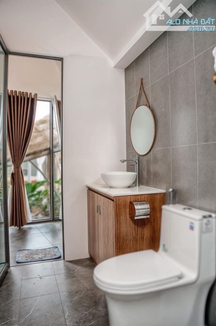 CẦN NHƯỢNG LẠI HOMESTAY CAO CẤP MẶT TIỀN ĐƯỜNG KHU TÂN LỢI - 8