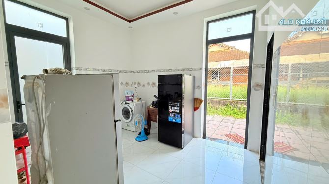 BÁN NHÀ VƯỜN MINI TRUNG TÂM THỊ TRẤN ĐẤT ĐỎ (TP.HCM)  📍 Vị trí: Trung tâm thị trấn Đất Đỏ - 8