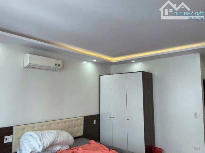 ⸻TP02.  🏡 Nhà 4 tầng khu phân lô Hoàng Thế Thiện – Hải An - 8