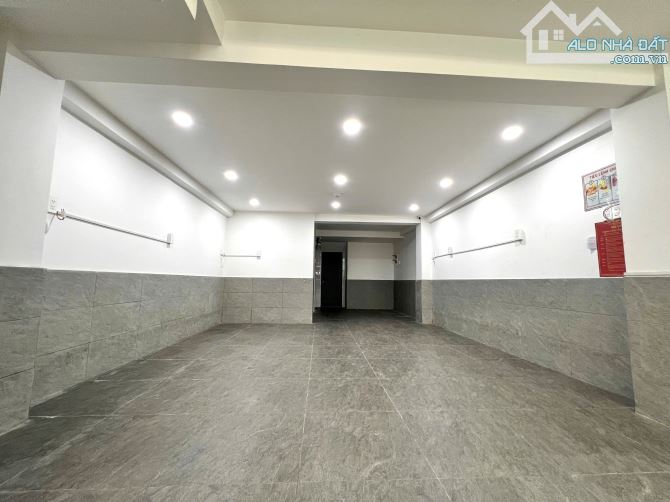 Bán nhà Tân Bình - 74m2 - 6 tầng + 1 bán hầm - Kinh doanh văn phòng - 18.9 tỷ - 8