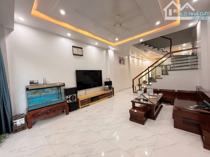 Bán nhà phố Đà Nẵng, Đông Hải 1, Hải An, 3 tầng, giá chỉ 3,8 tỷ - 8