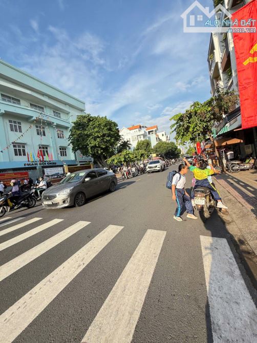 MTKD Cách Mạng Tân Phú,dt bao đẹp 4,3x14,3 xây dựng 3 tấm giá chỉ hơn 9 tỷ - 8