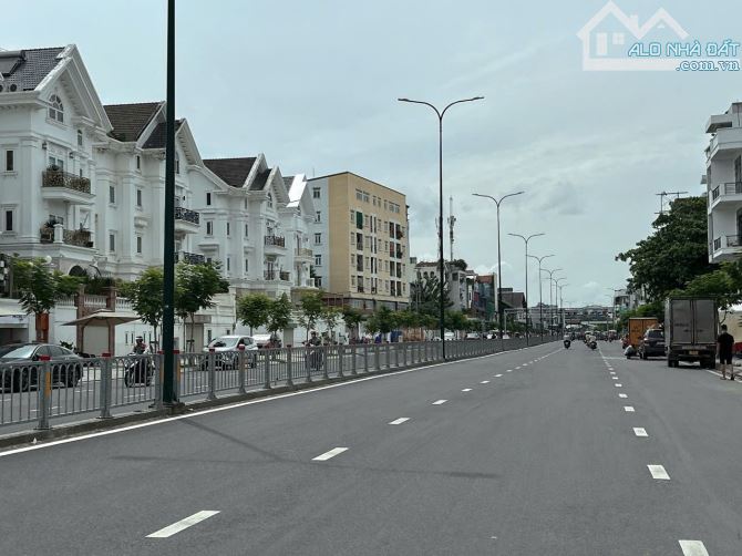 Bán đất xây nhà cao tầng 112m2 HXH Dương Quảng Hàm ngang 4m sát Bình Thạnh nhỉnh 11 tỷ - 8