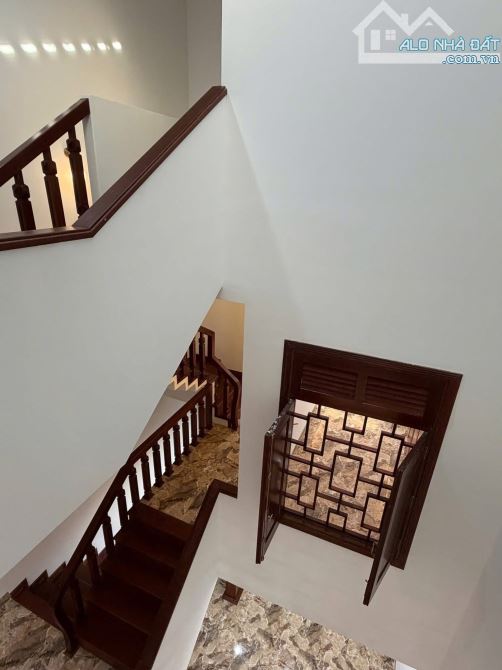 BÁN NHÀ ĐẸP KHU ĐẤU GIÁ HÀ HUY TẬP. DT: 5x16,5M. GIÁ: 7,2 TỶ - 8