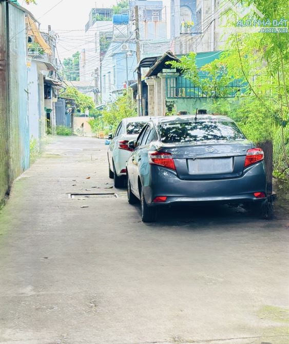 Bán Dãy Trọ Q12 - 180M2(7 X 26m )- 2Tầng- Đường Xe tải - Chỉ 10T ( xíu). - 8
